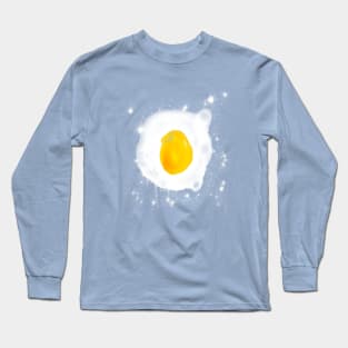 Eggsoplanet Long Sleeve T-Shirt